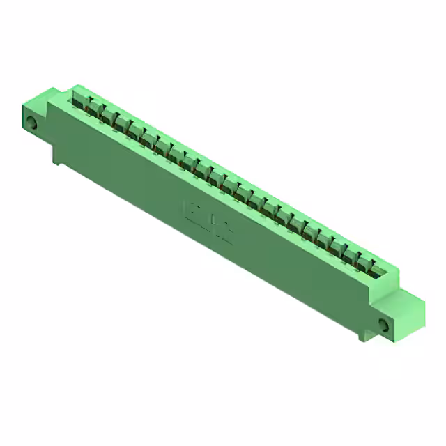 337-022-520-612 EDAC Inc.  Edgeboard Connectors